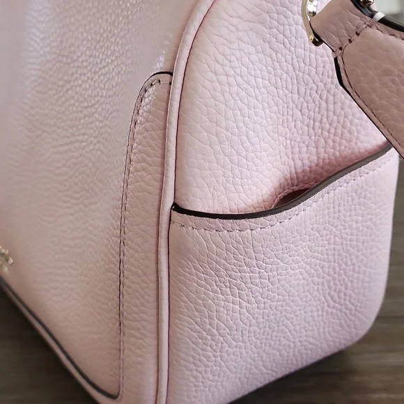 Kate spade  light pink purse ♠️ - Picture 5 of 7